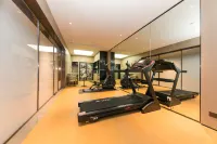 JI Hotel (Siyang Huaihai Road)