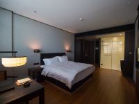 宜春安缦图兰朵酒店 - 高级大床房