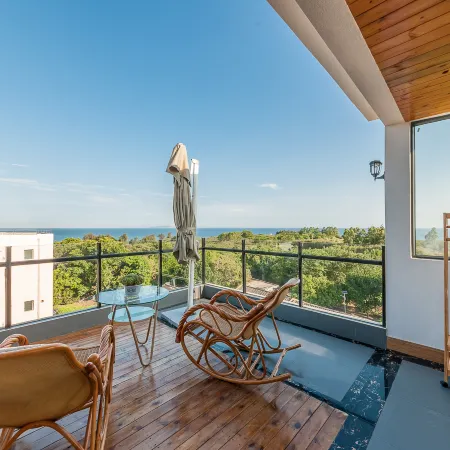 Weizhou Island Anzhiruosu Homestay