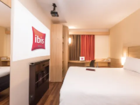 Ibis Lima Larco Miraflores Hotels in Lima
