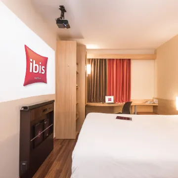 Ibis Lima Larco Miraflores