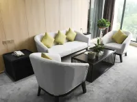 Great Wall Garden V Hotel - 3-نجوم