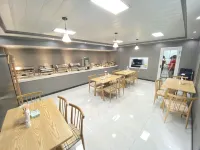 Shankee Hotel (Suining Jiuding Department Store Mall) - 2-نجوم
