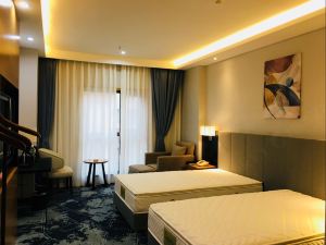 Wusheng Radisson Boutique Hotel