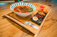 花築奢·雲谷歸墅設計師民宿（大理古城店）