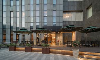 Holiday Inn Express Shanghai Jinqiao Central