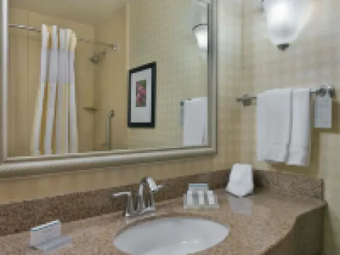 Hilton Garden Inn LAX - El Segundo Hoteles en El Segundo