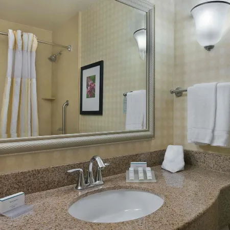 Hilton Garden Inn LAX - El Segundo