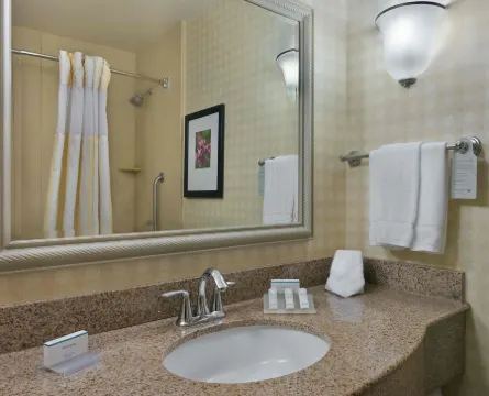 Hilton Garden Inn LAX - El Segundo