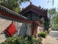 北京龙脉温泉度假村 - 8人独栋行宫小院