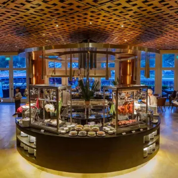 The Fullerton Hotel Singapore