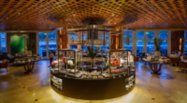 The Fullerton Hotel Singapore