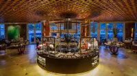 The Fullerton Hotel Singapore Hoteles en Singapur