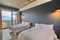 Come Sit Hostel Hotels in Qixingtan