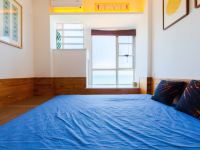 南澳乐尚岛海景公寓 - 禅意海景两房一厅