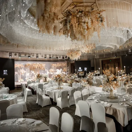 Jinling Danyang Hotel