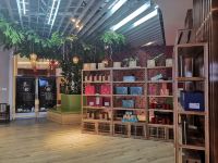 优途公寓酒店(聊城当代购物中心店) - 公共区域