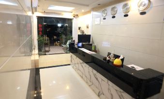 Yueyang Hostel