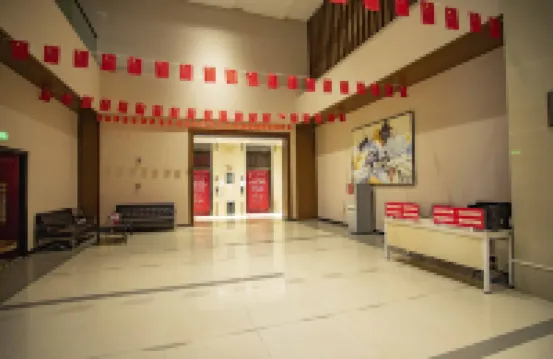 Jingzhou Liuxing E-sports Homestay