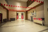 Jingzhou Liuxing E-sports Homestay