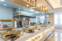 Lavande Hotel (Fuzhou High Speed Railway Station, Huamei Lijia)