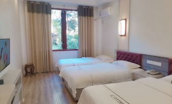 ChongqingsongyunjianRrsortHotel