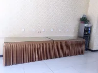Eaka Hotel (Laishui Xindongcheng) โรงแรมในไหลซุ่ย