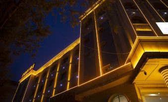 Jingdu Holiday Hotel