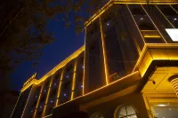 Jingdu Holiday Hotel Hotels near Gwanghwa Tower