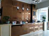 新津容贵酒店 - 公共区域