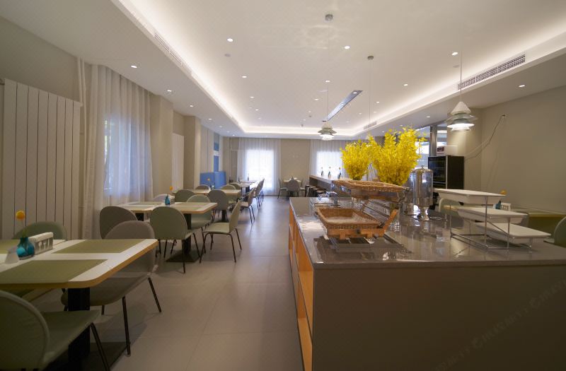 Homeinn Selected Hotel (Beijing Shangdi Qinghe Subway Station) photo 4
