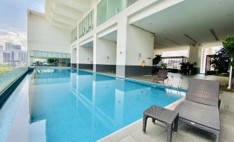 Ramada Suites by Wyndham Kuala Lumpur City Centre