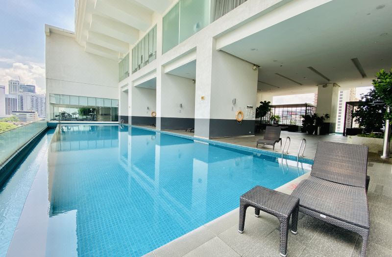 Ramada Suites by Wyndham Kuala Lumpur City Centre photo 2