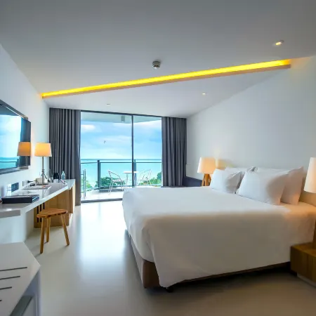 Q Resort Rayong