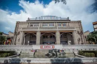 Pingyao Hotel