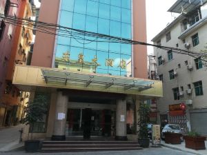 Donghuang Hotel