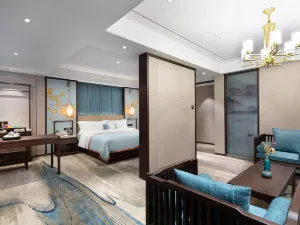 TILL BRIGHT Hotel (Leiyang Zhongxing Times Plaza)