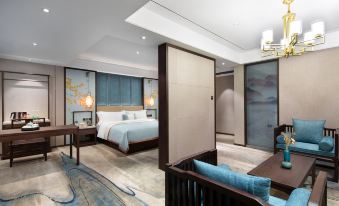 Till Bright Hotel (Leiyang Zhongxing Times Plaza)