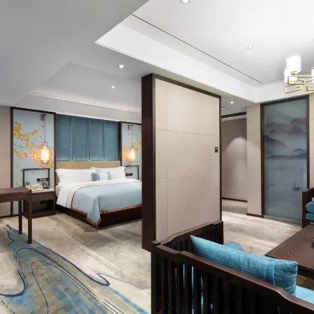 TILL BRIGHT Hotel (Leiyang Zhongxing Times Plaza)