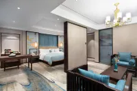 Till Bright Hotel (Leiyang Zhongxing Times Plaza) Các khách sạn gần Sanxiang Mingzhu Yunsen Commercial City (Qunying North Road)