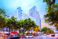 Heye Youth Travel Hotel (Xi'an Bell Tower Metro Station) 신청구 호텔
