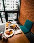 Onomo Hotel Casablanca City Center - breakfast