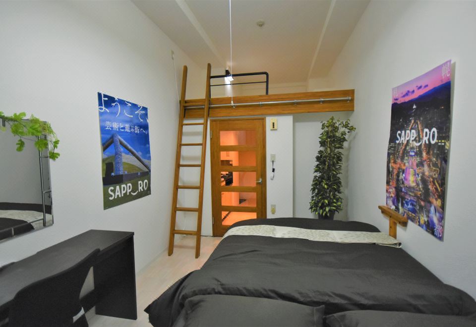 키야자 로드 삿포로 외관