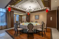 Youbang Garden Hotel - breakfast