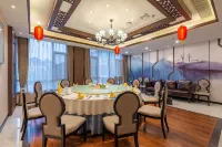 Youbang Garden Hotel Hotels in Ningyang