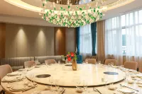 Mingxi Mingzhou Hotel - Desayuno