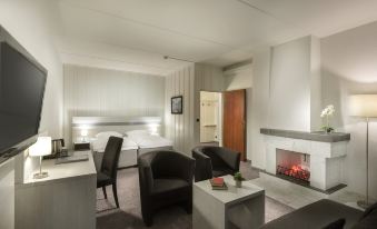 Hotel des Nordens Flensburg Wellness & Spa