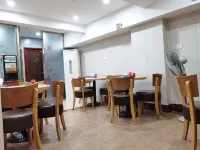 Manfei Hotel (Huamedian of Rongxian Railway Station) - فطور