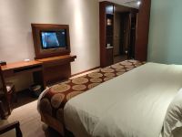 长沙月畔湾酒店 - 超级大床房(无窗)