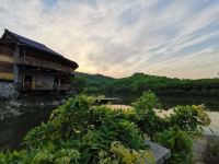 信阳老宅子乡宿农家院 - 酒店外部